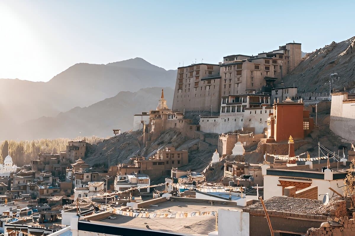 Leh Cultural Tour