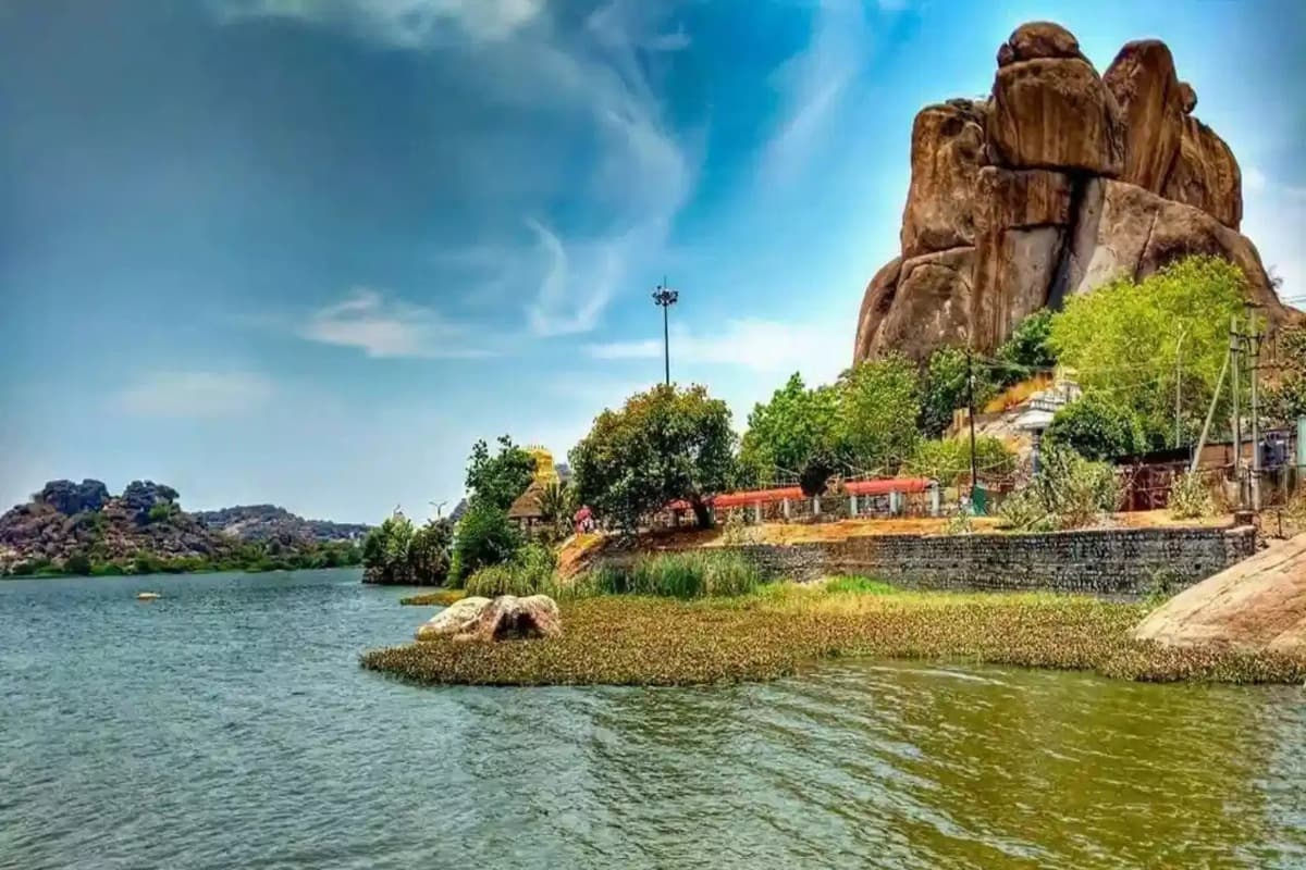 Sri Bhadrakali Temple