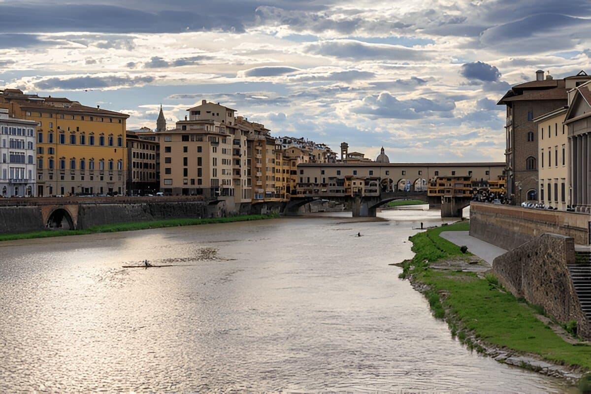 Arno River