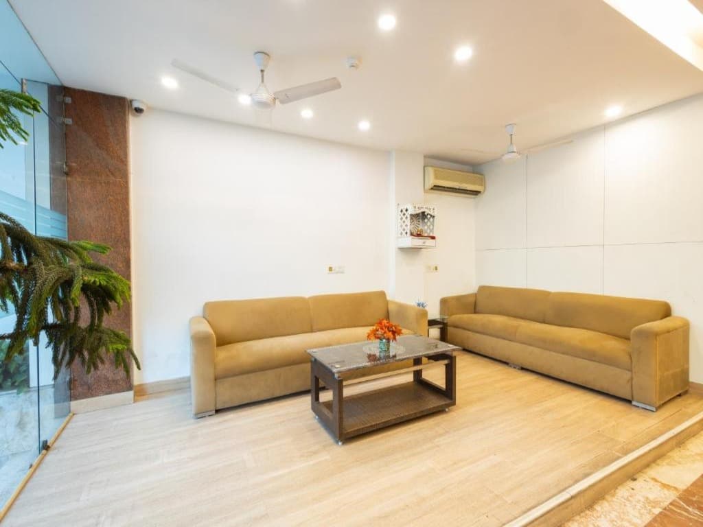 Hotel Vedas Heritage