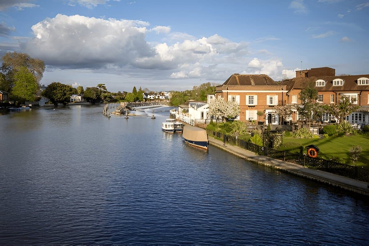 River Thames