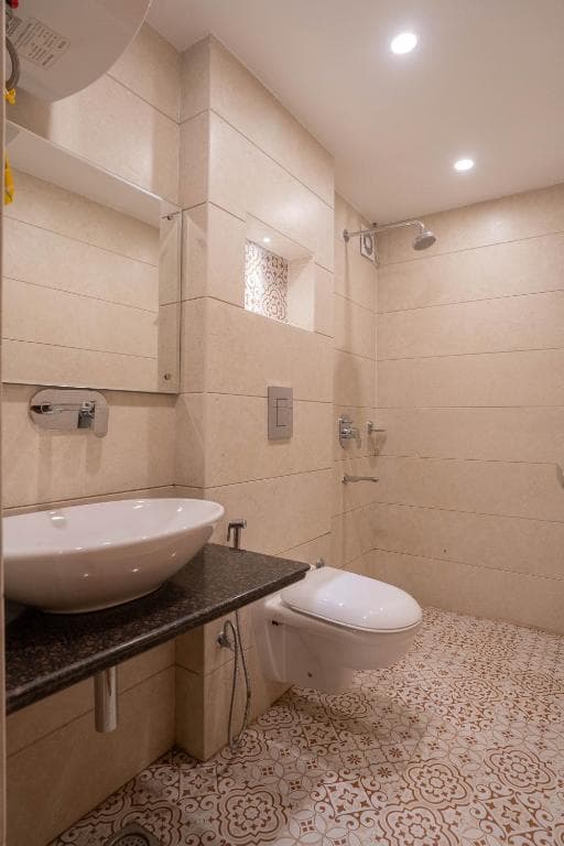 Hotel Super Mussoorie