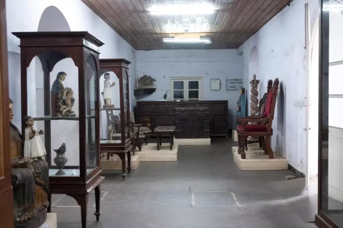 Goa State Museum