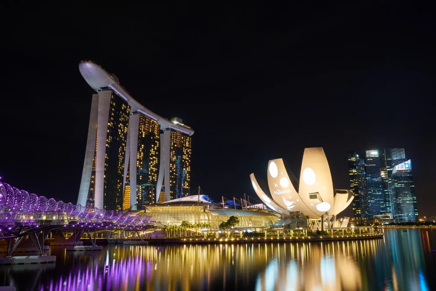 Singapore