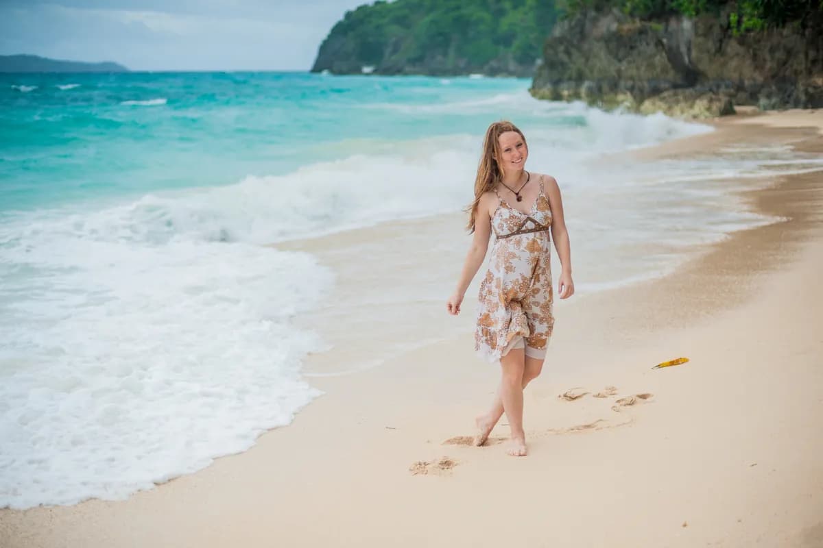 Nude Beach