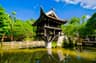 One Pillar Pagoda