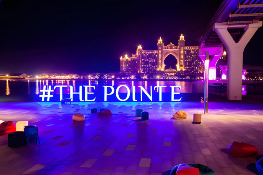 The Pointe