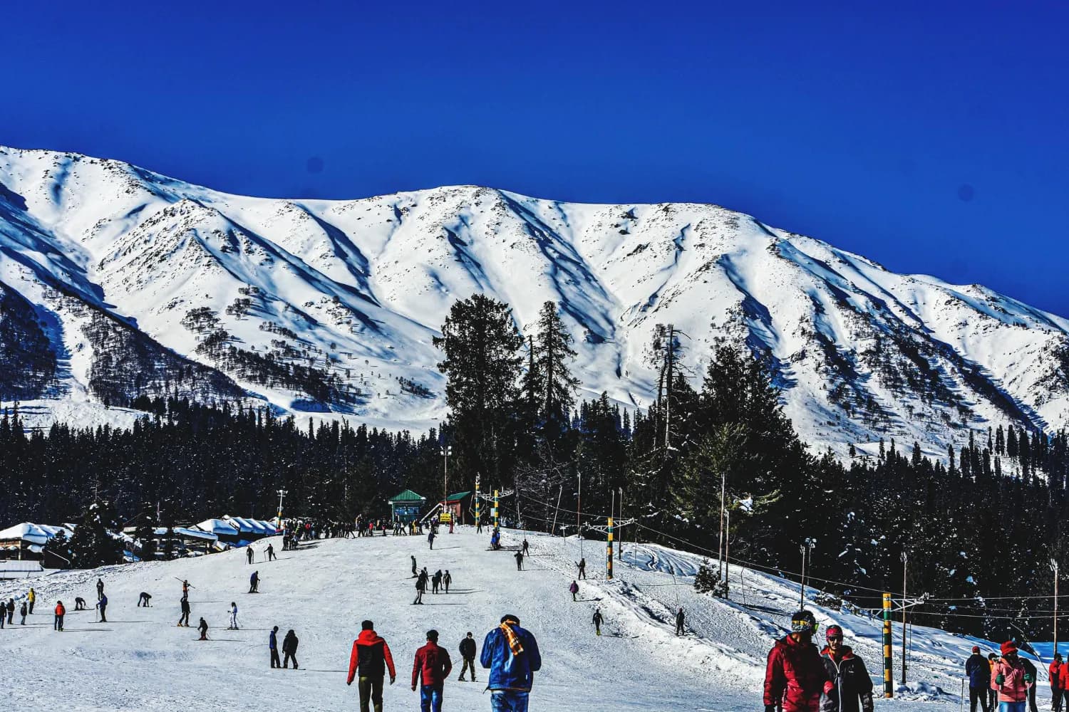 Best of Kashmir