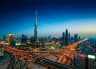 Dubai & Ferrari World Getaway | City Tour & Arabian Nights
