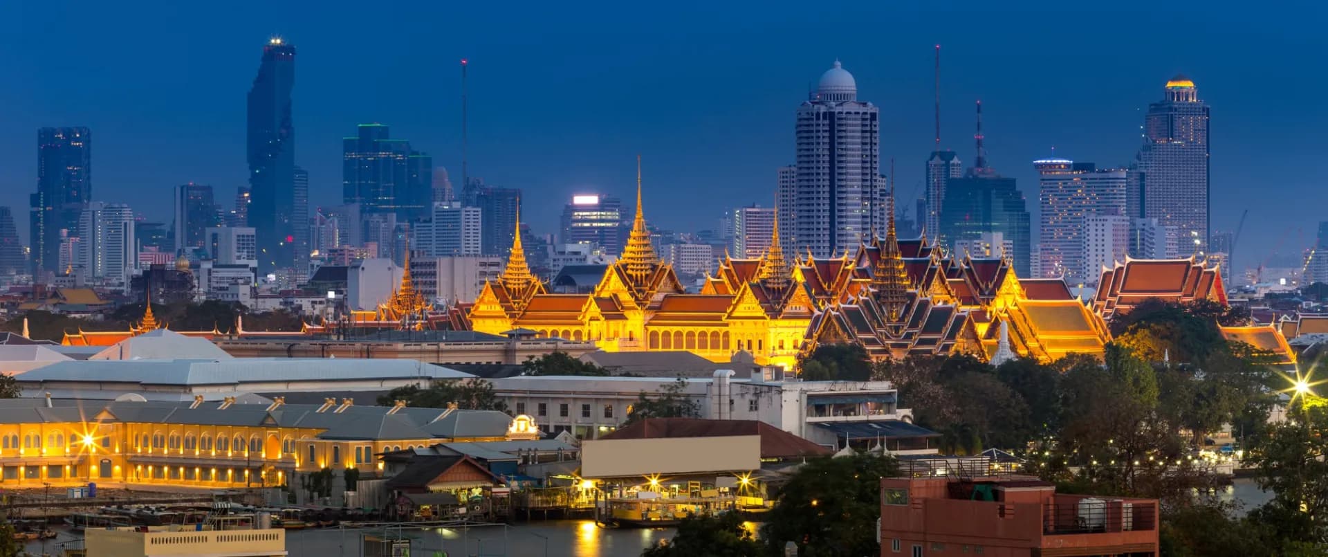 Fantastic Thailand