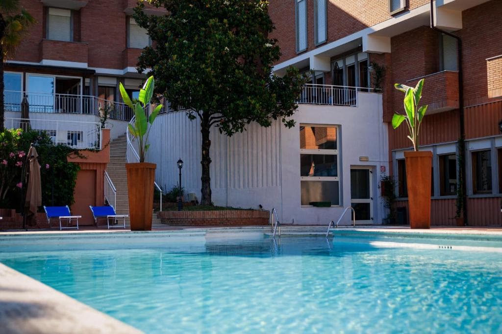 Fortuna Resort