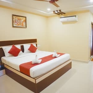 Hotel Mountview Comforts