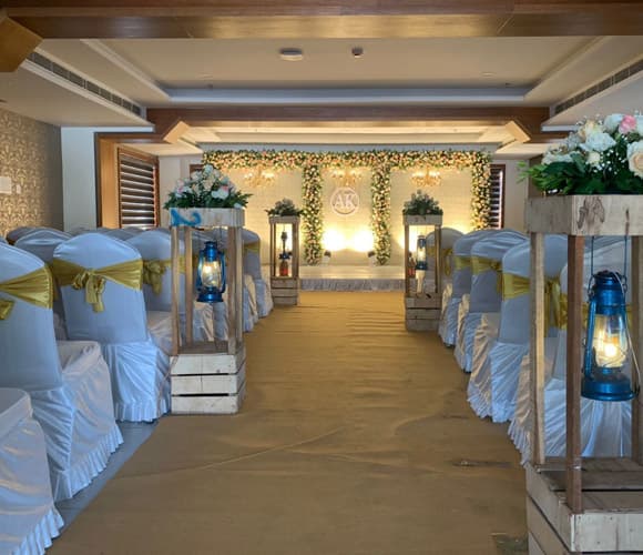 Lagoona Beach Resort