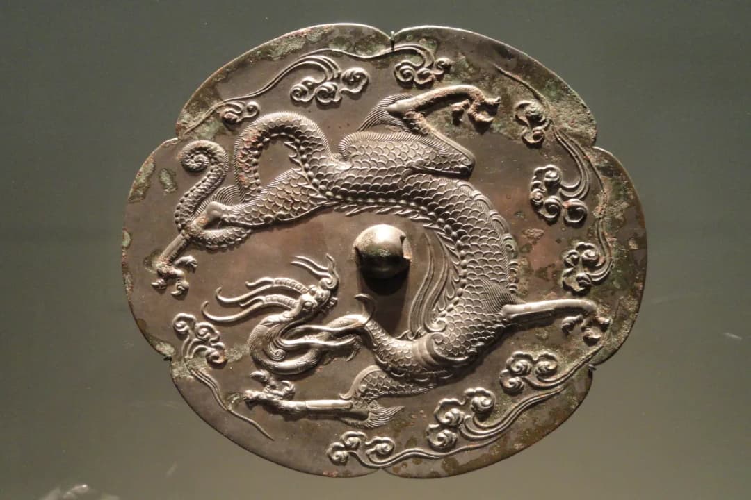 Namgyal Dynasty Artefacts