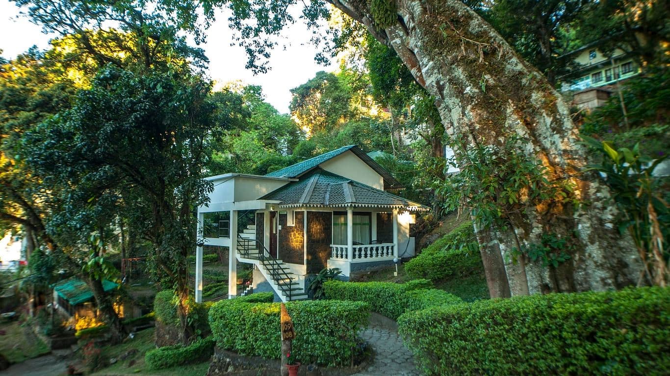 Great Escapes Resorts