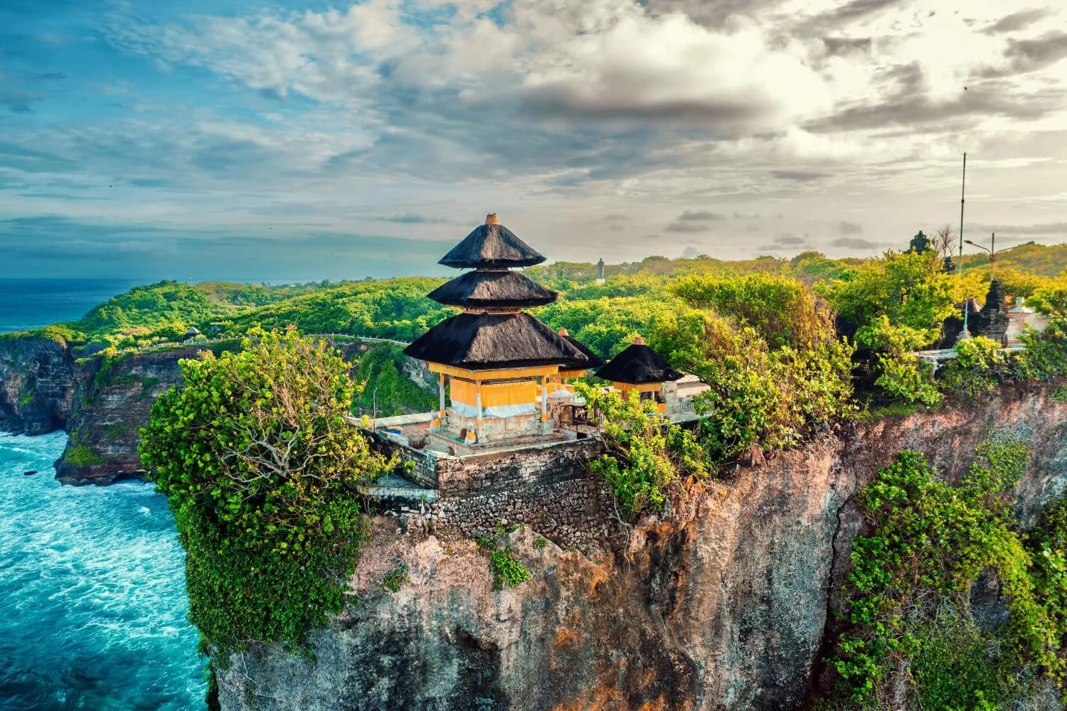 Bali Package