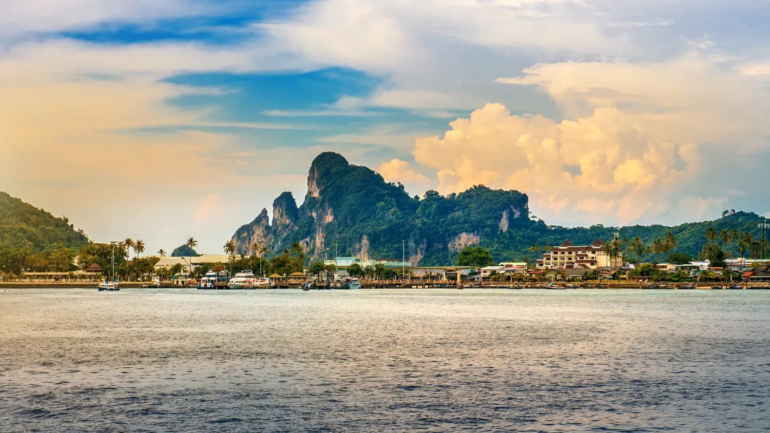 Thailand