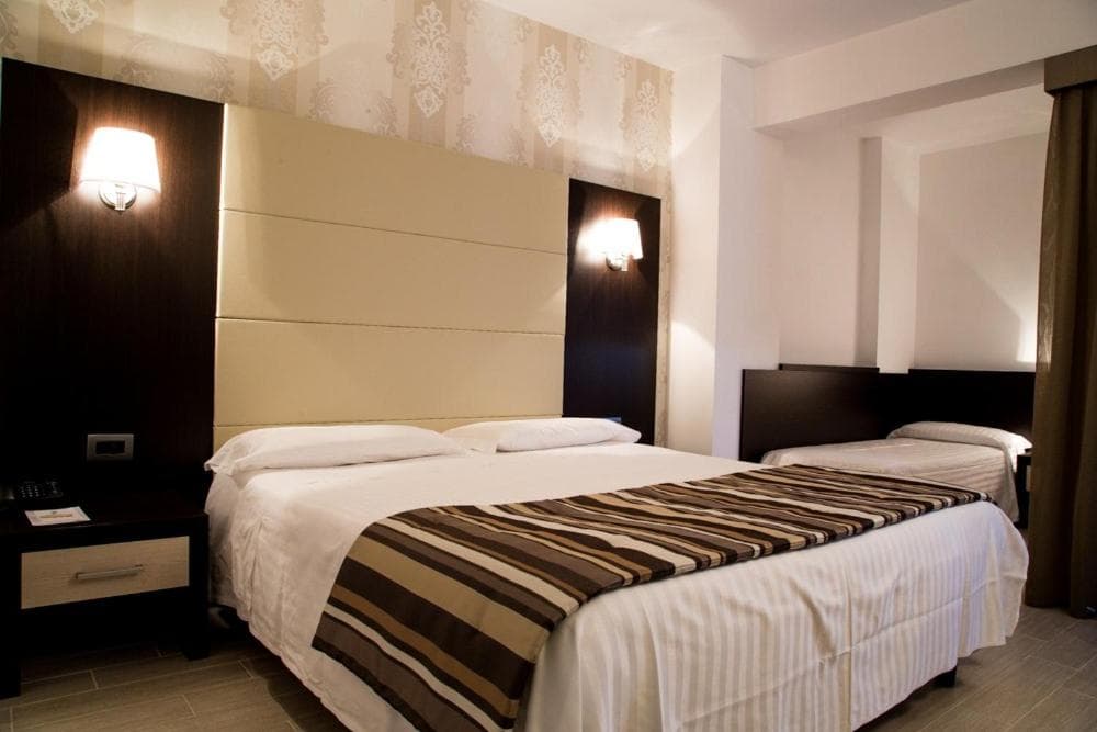 Pineta Palace Hotel Roma