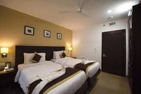 Hotel Gandharva