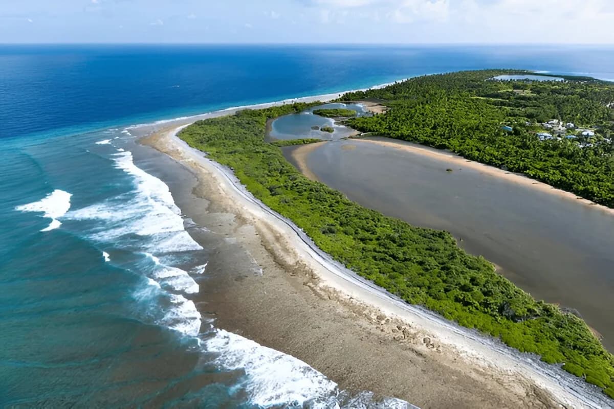 Addu Atoll