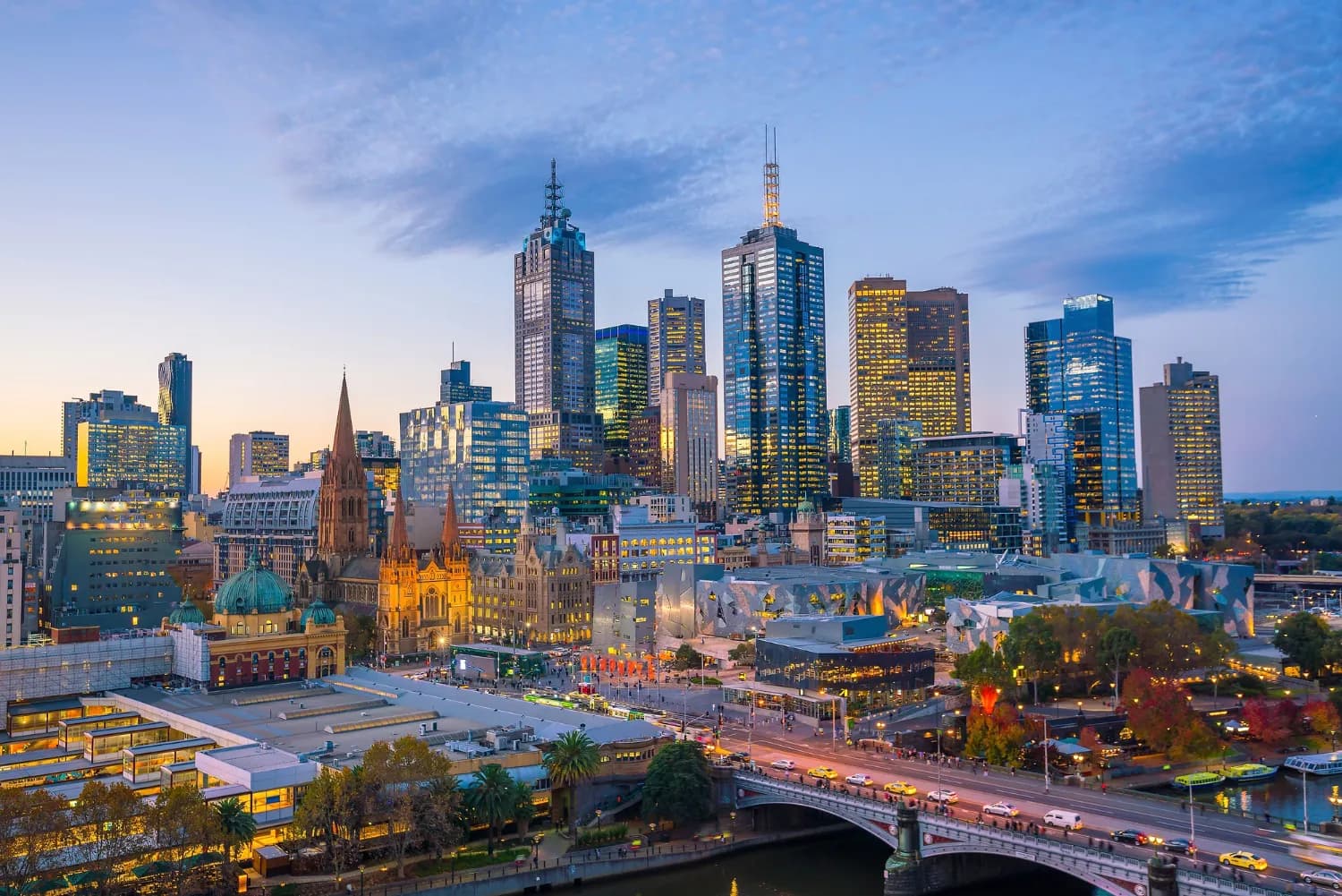 Iconic Australia Delight with Opera House Guided Tour