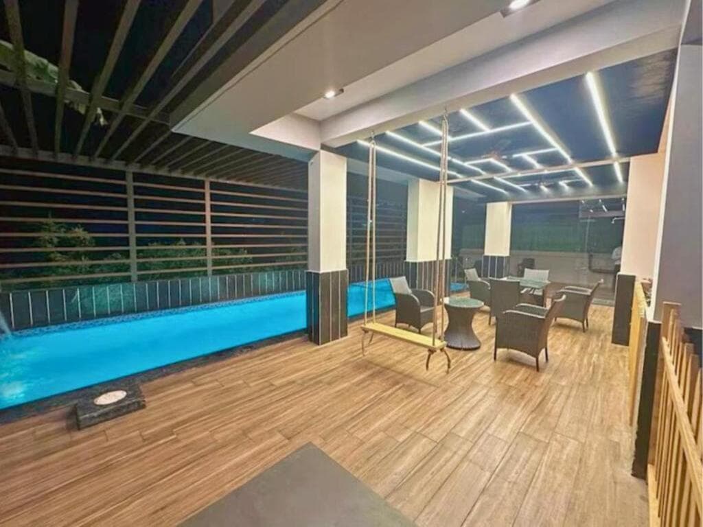 Hotel Baga Bliss By Celestiial Hospitality