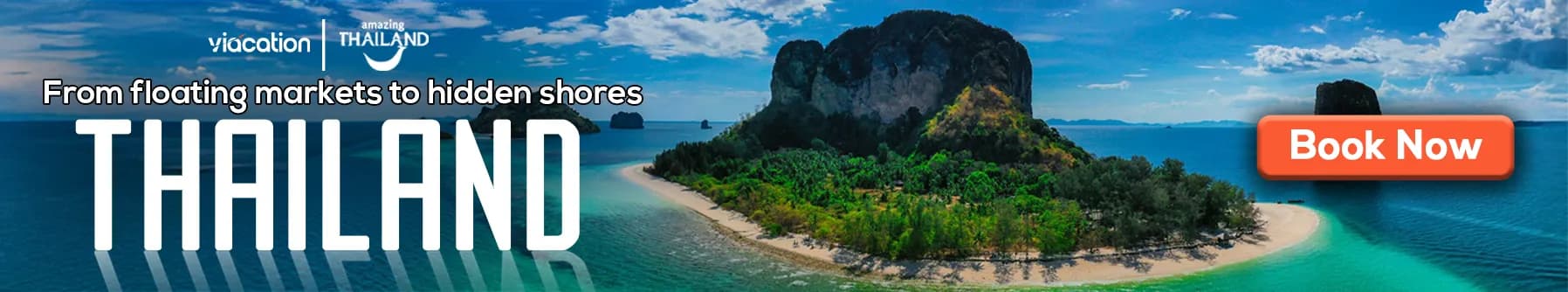 Thailand Tour packages