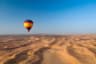 Hot Air Balloon Dubai