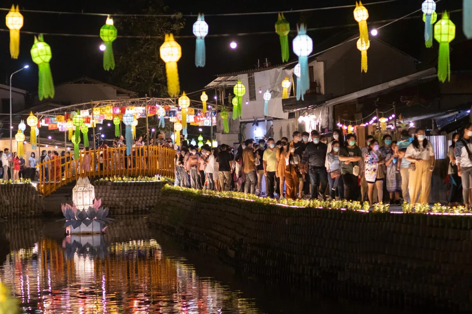 Full Moon Party Thailand 