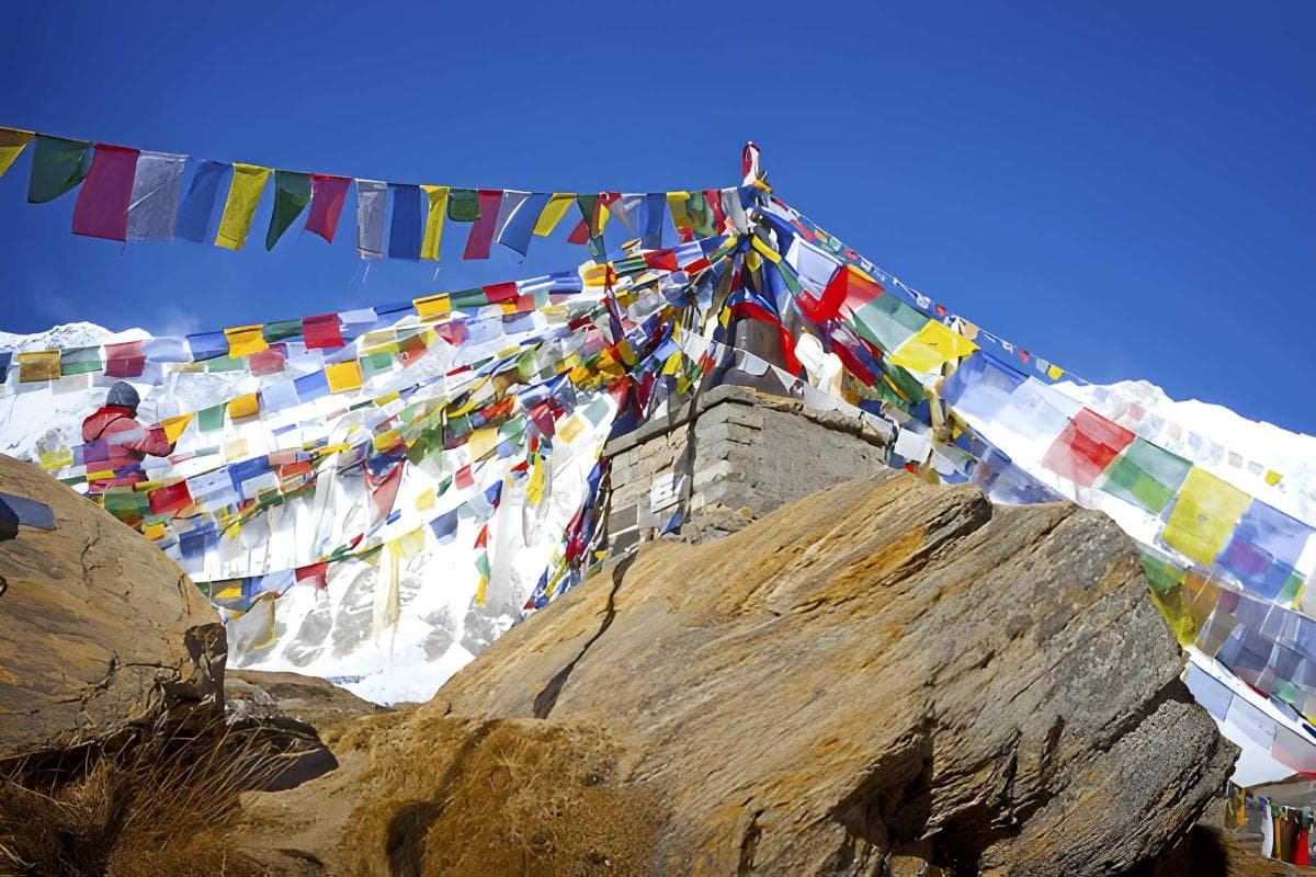 Annapurna Circuit