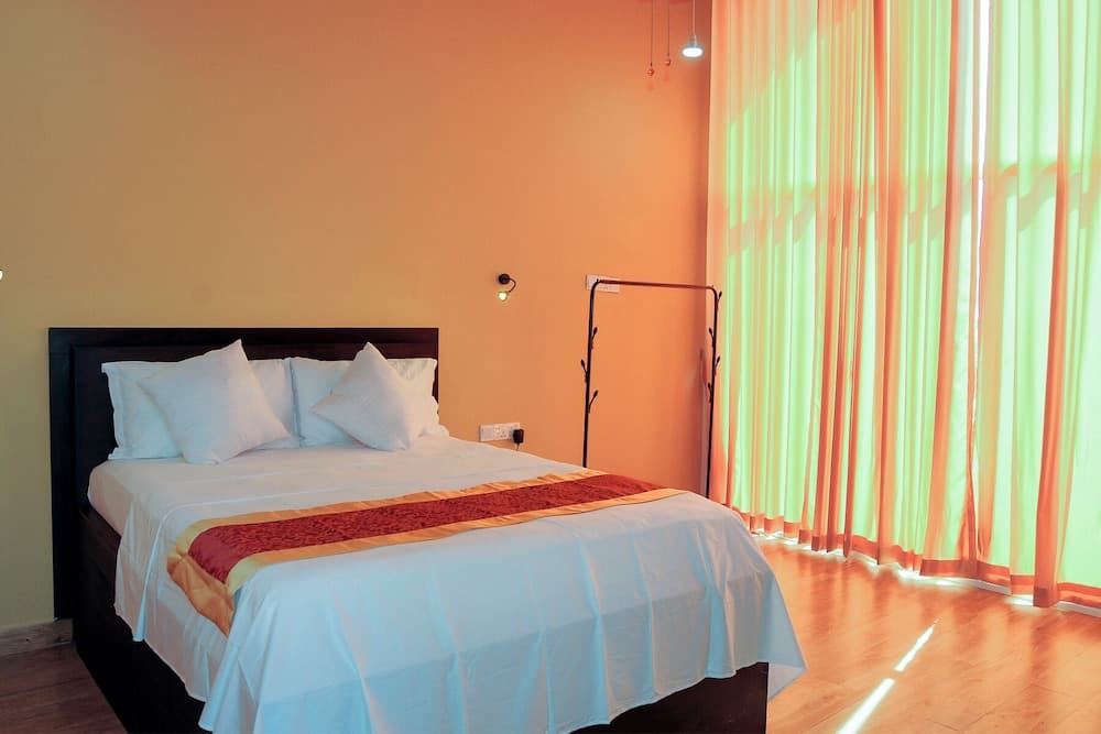 Trincomalee Beach Resort & Spa