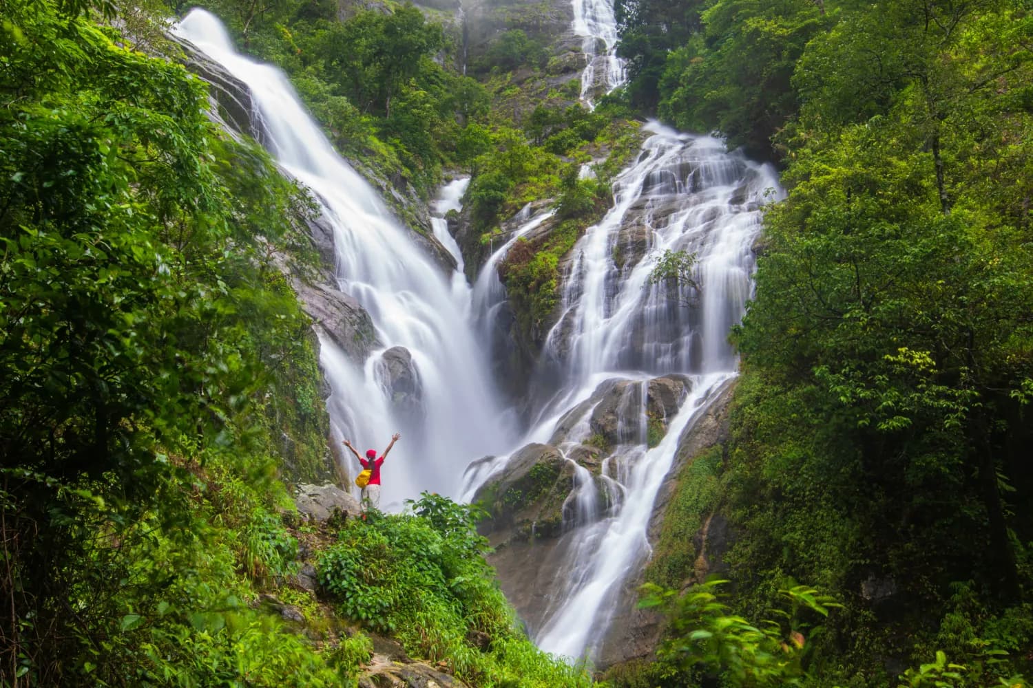 Meghalaya