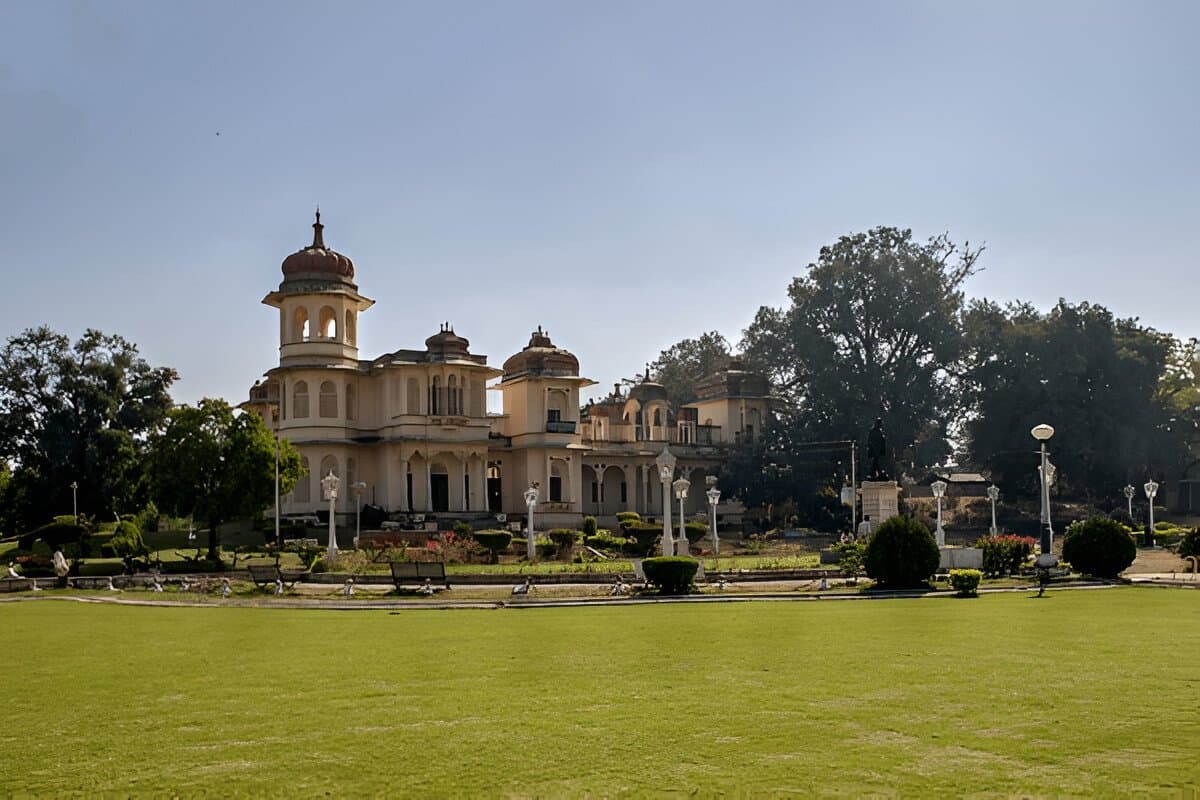 Gulab Bagh