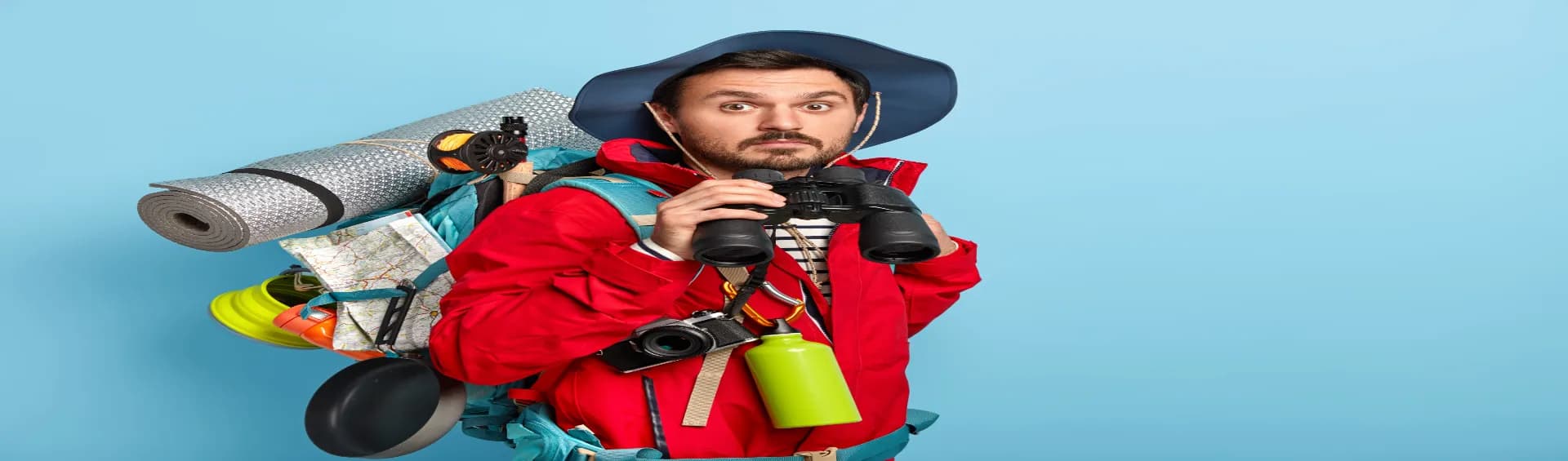 Things to Carry for Spiti Trip: Travel Essentials Guide