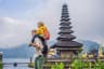Bali Delight Tour with Sunrise Trek to Mount Batur