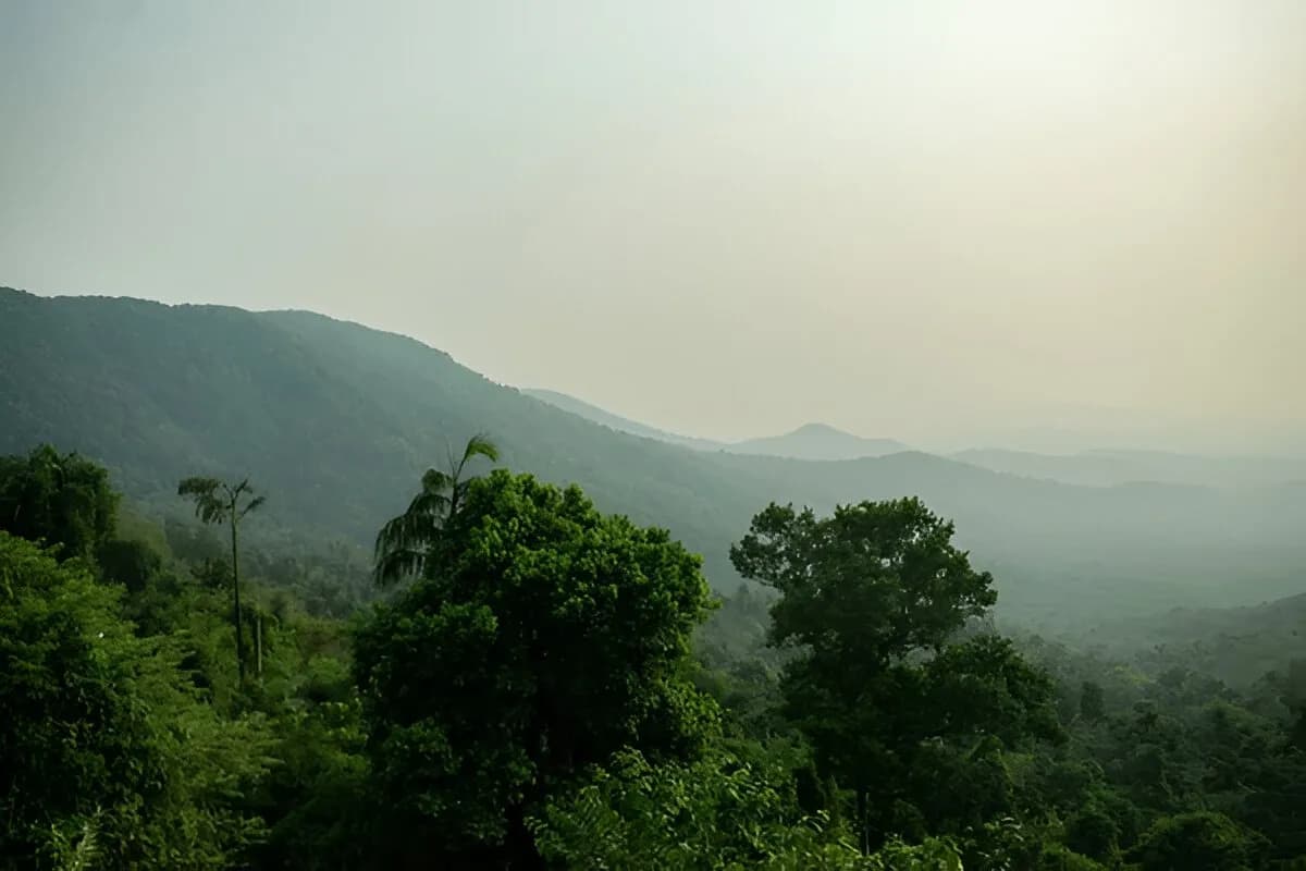 Bhagwan Mahavir Wildlife Sanctuary
