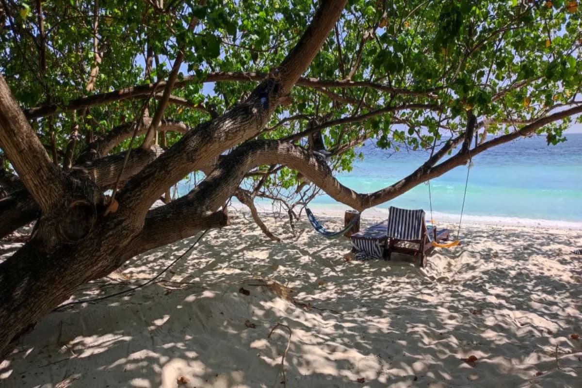 Ukulhas