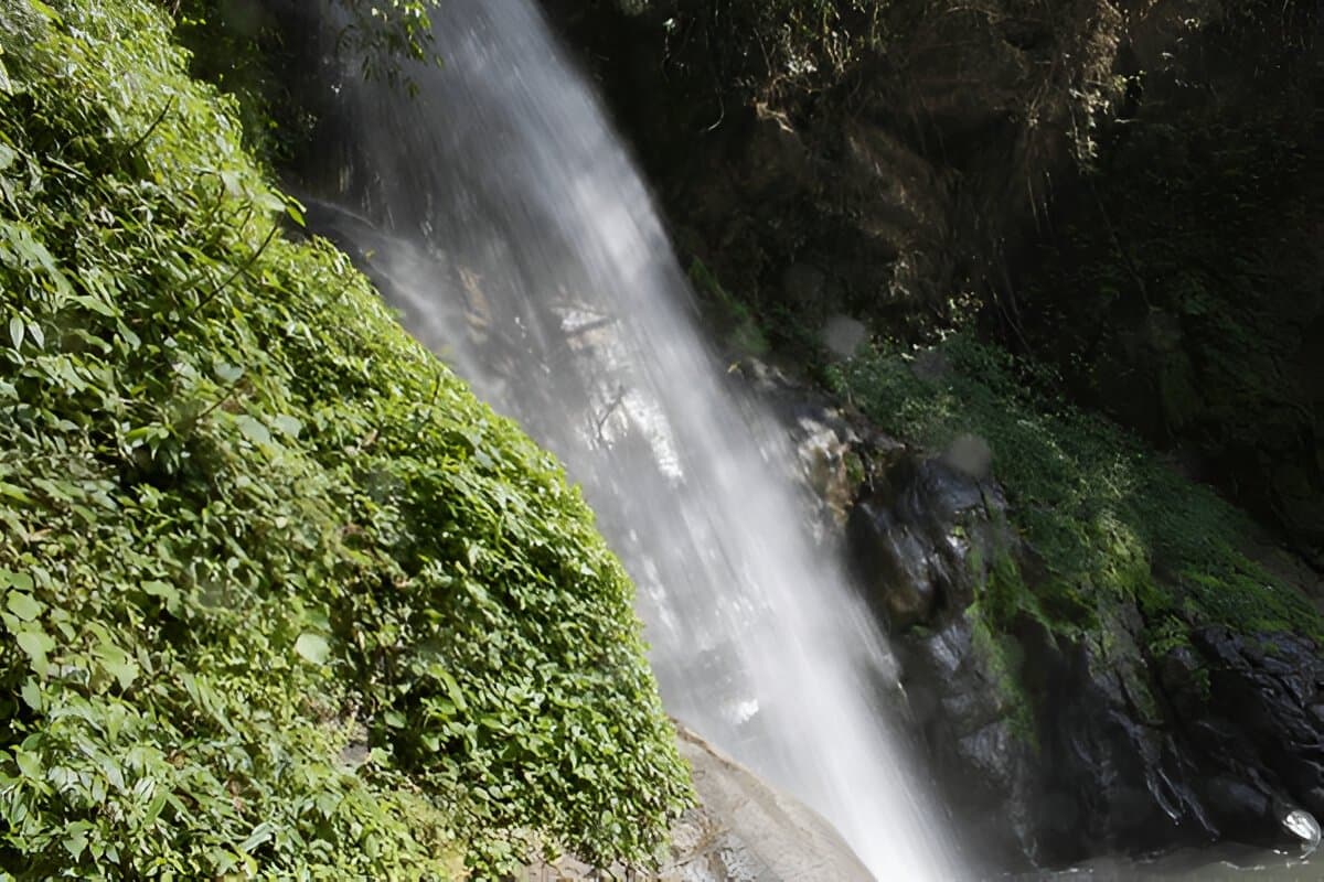 Ban Jhakri Falls Park