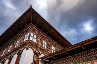 Magical Bhutan Getaway | Tiger’s Nest & Punakha Dzong