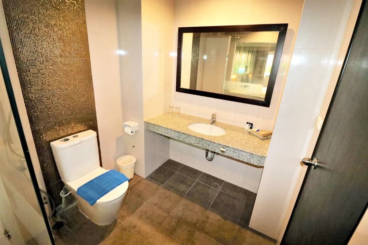 Mind Resort Pattaya