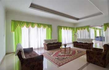 Periyar Meadows Leisure Hotel Kumily