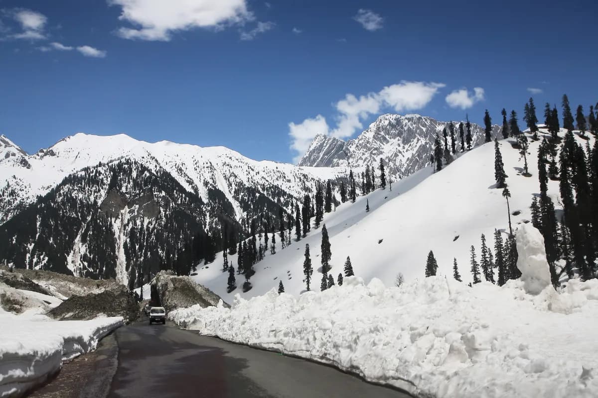 Sonmarg