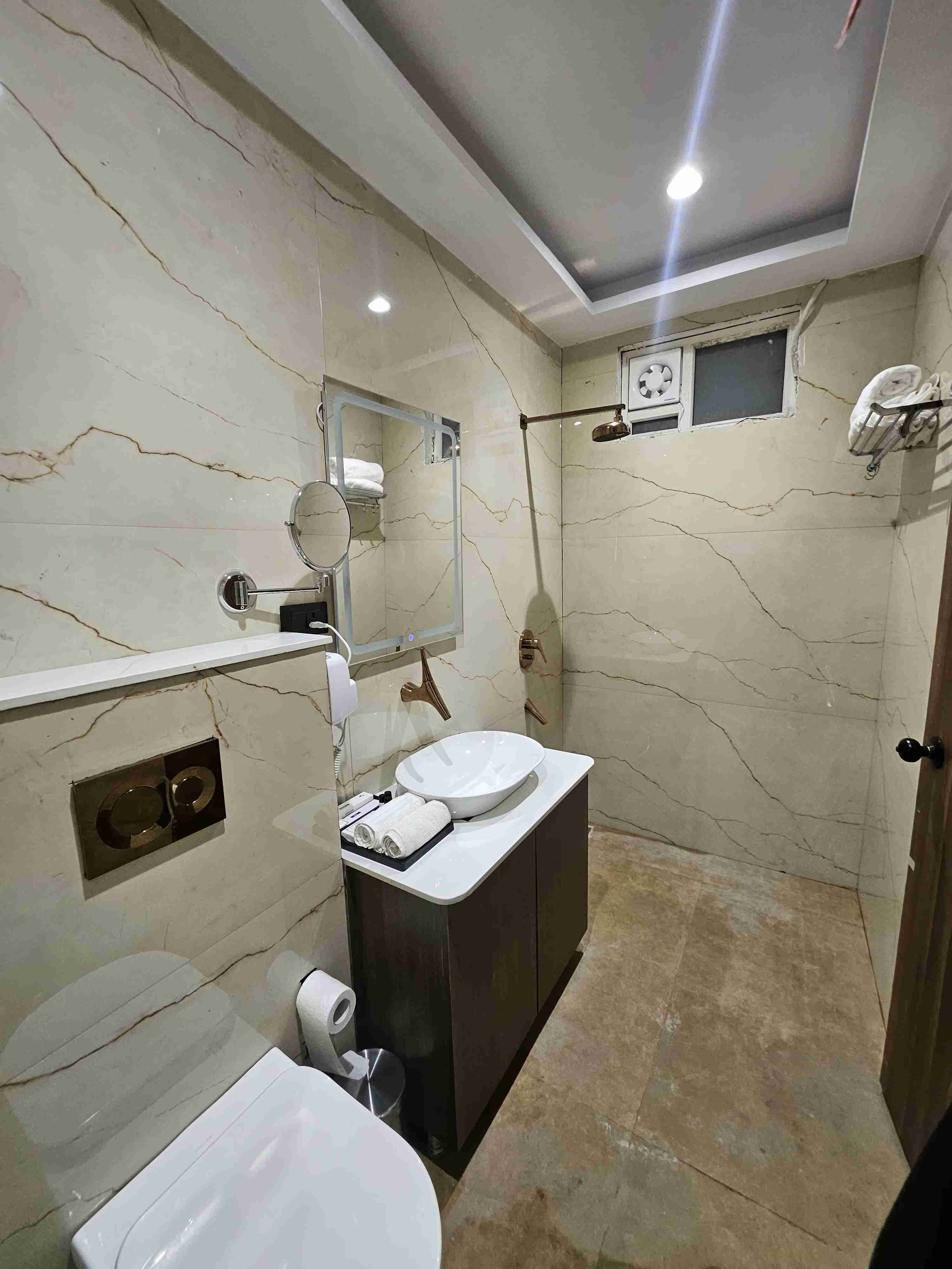 Comfort Inn Prayagraj
