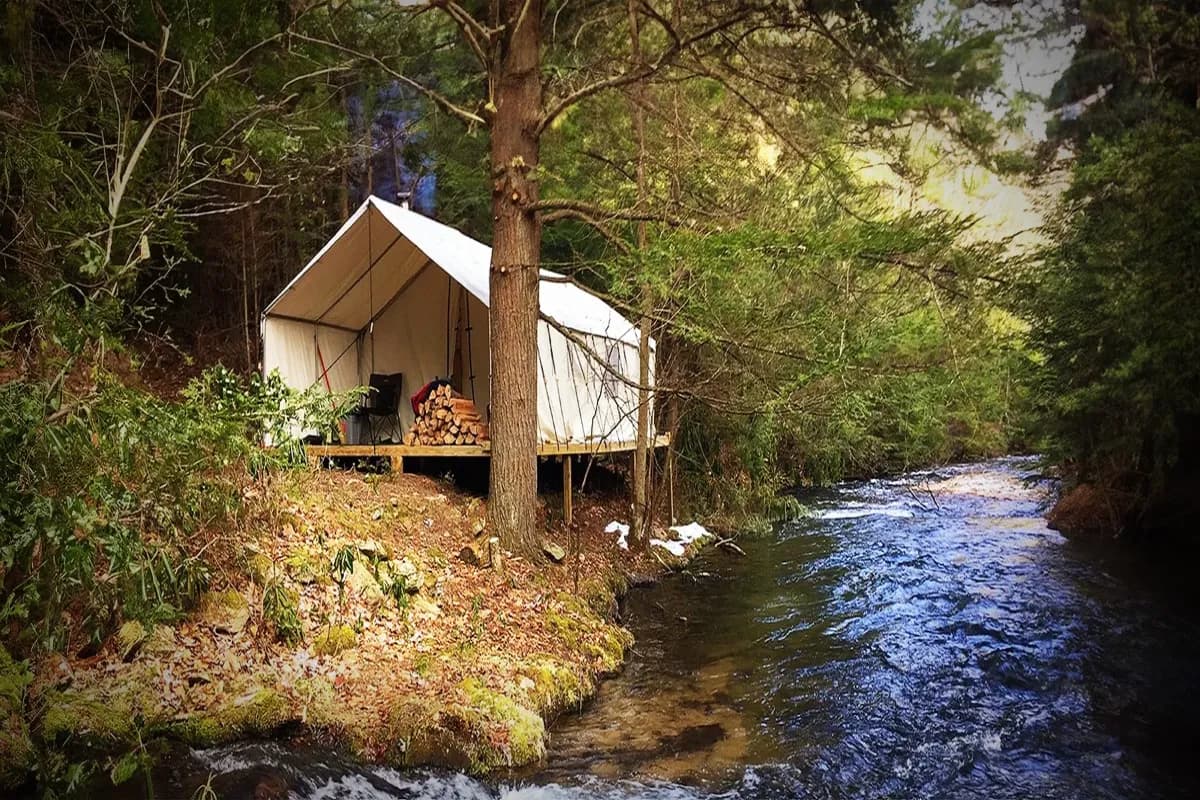 Adventure Day Out at Riverside