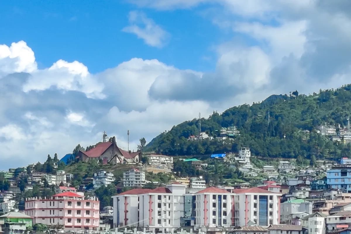 Kohima