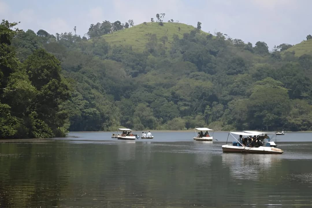 Adventure Activities