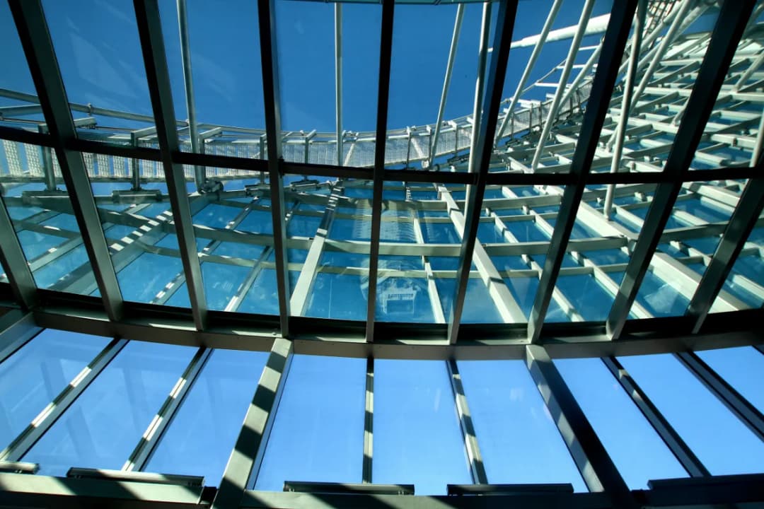 Observation Deck Experience