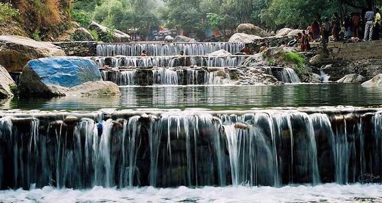 sahastradhara