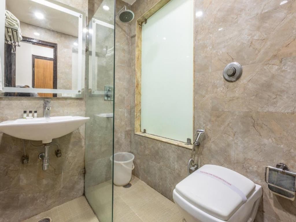 Hotel Vedas Heritage