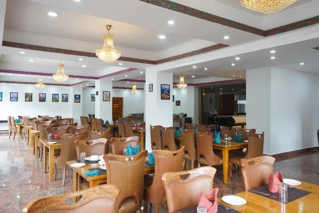 Hotel Nordenma